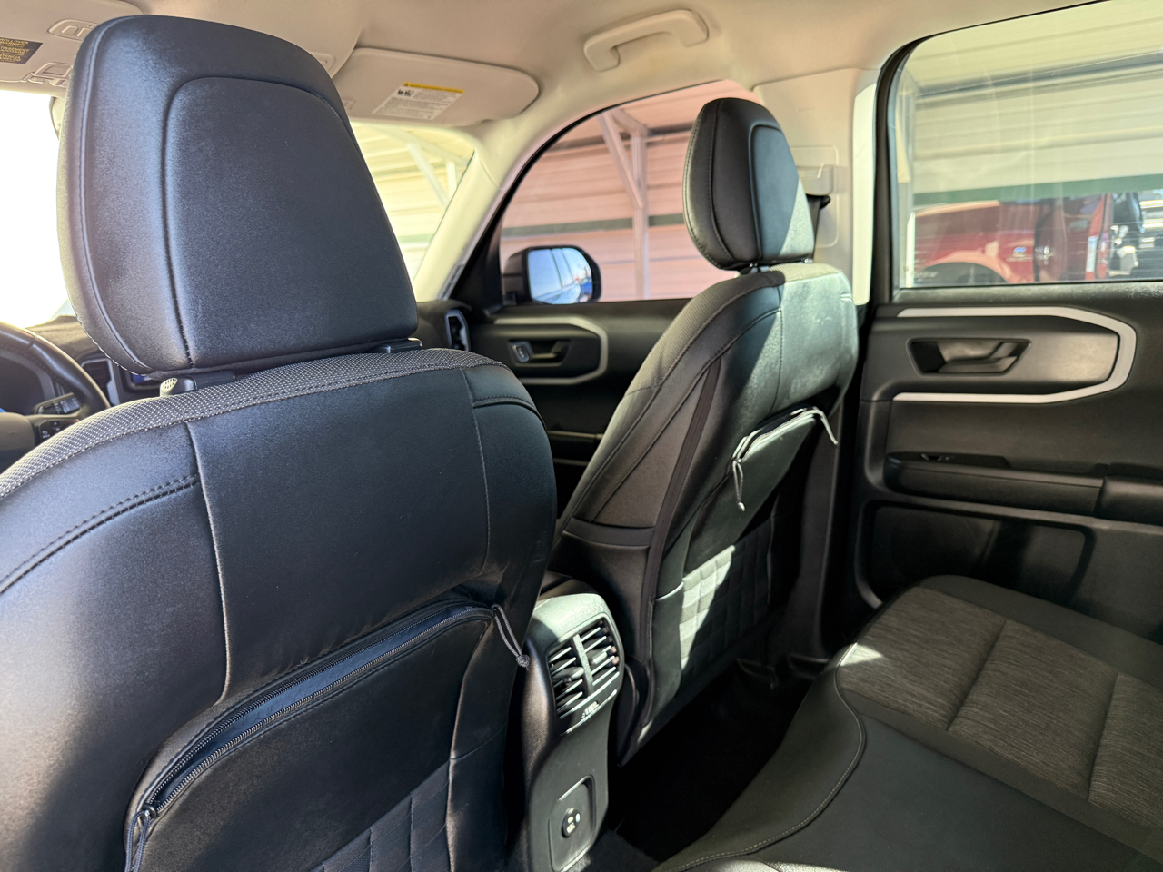 Ford Bronco Sport Big Bend 4x4 2022