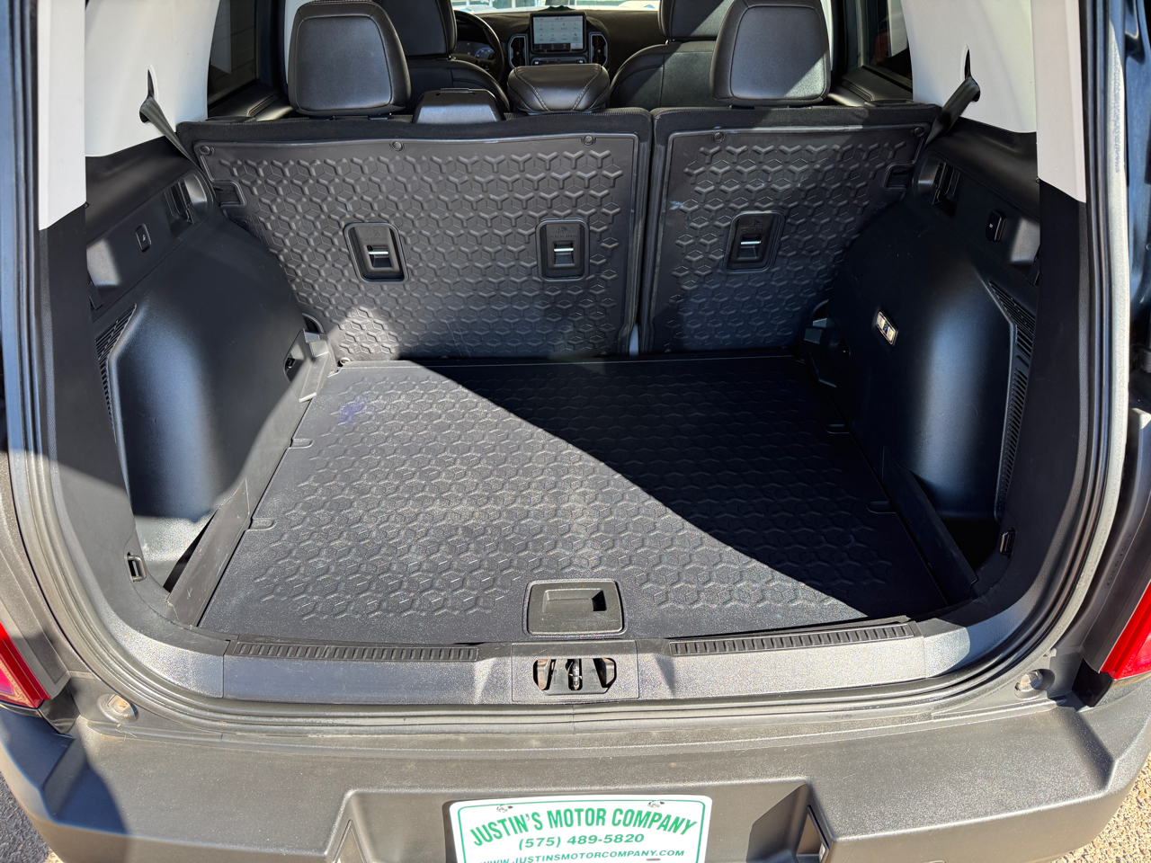 Ford Bronco Sport Big Bend 4x4 2022