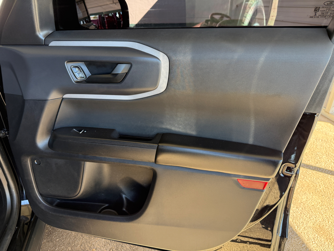 Ford Bronco Sport Big Bend 4x4 2022