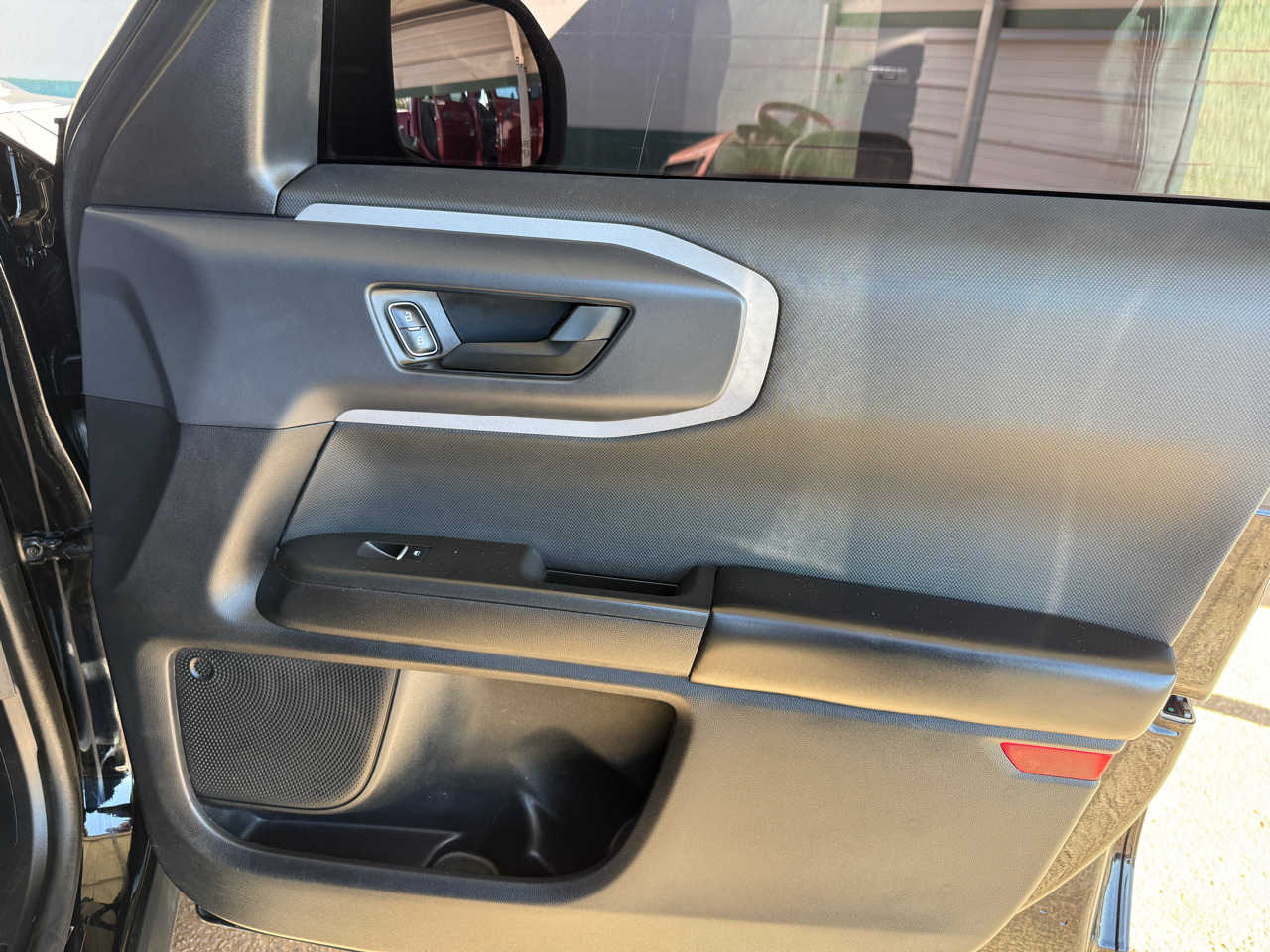 Ford Bronco Sport Big Bend 4x4 2022