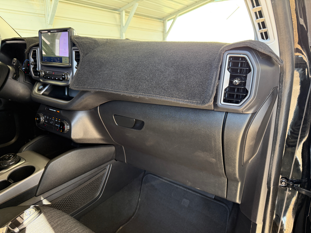 Ford Bronco Sport Big Bend 4x4 2022