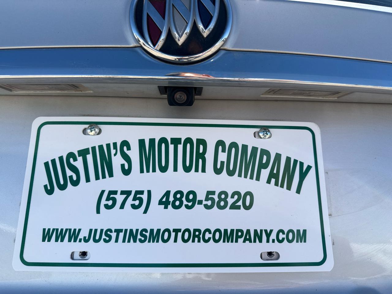 Buick Encore AWD 4dr Essence 2019