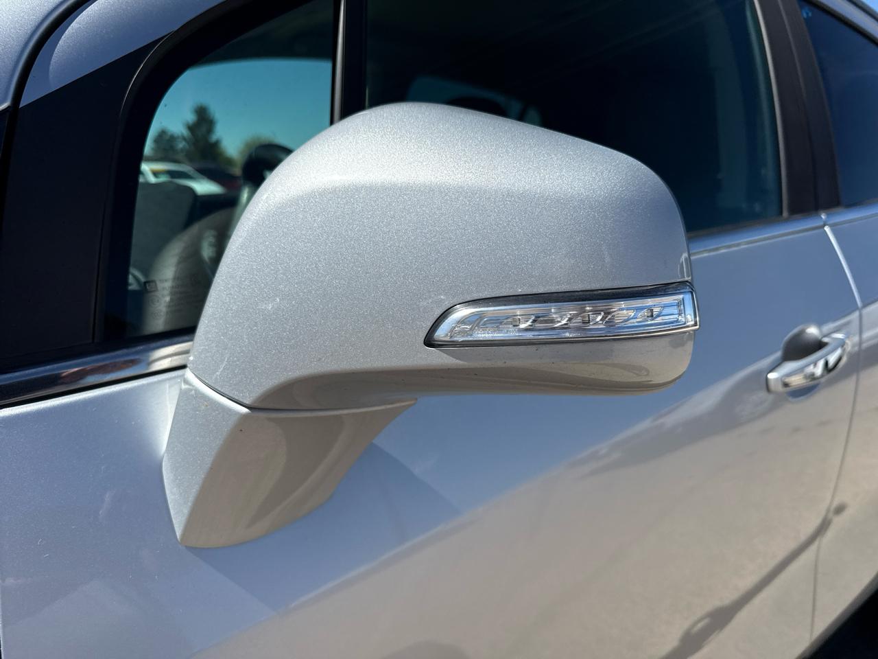 Buick Encore AWD 4dr Essence 2019