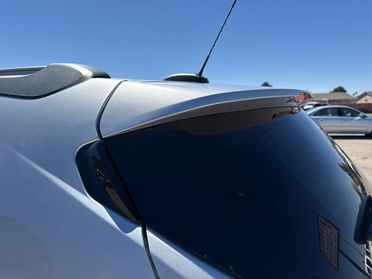 Buick Encore AWD 4dr Essence 2019