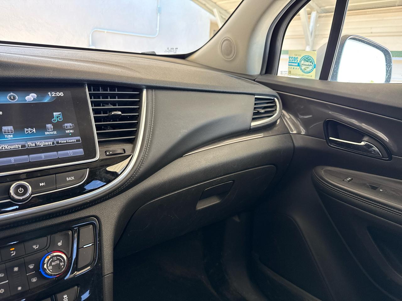 Buick Encore AWD 4dr Essence 2019