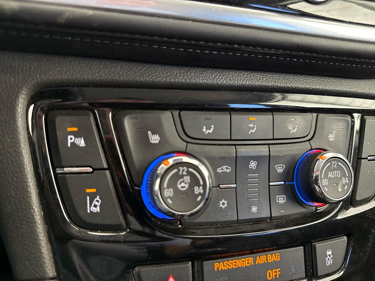 Buick Encore AWD 4dr Essence 2019