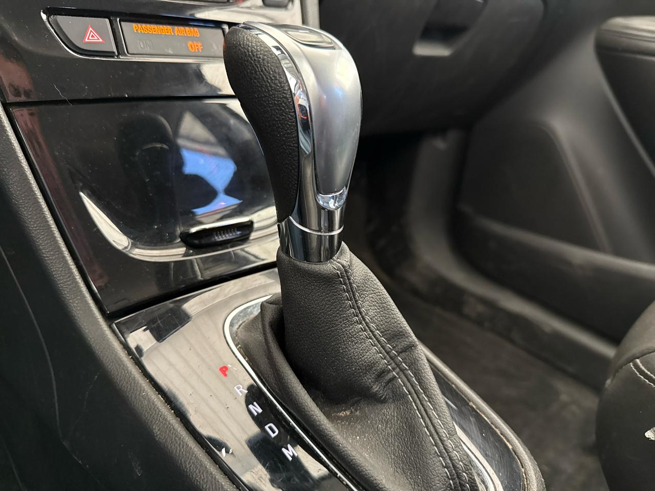 Buick Encore AWD 4dr Essence 2019