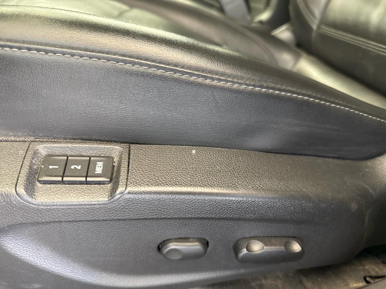 Buick Encore AWD 4dr Essence 2019