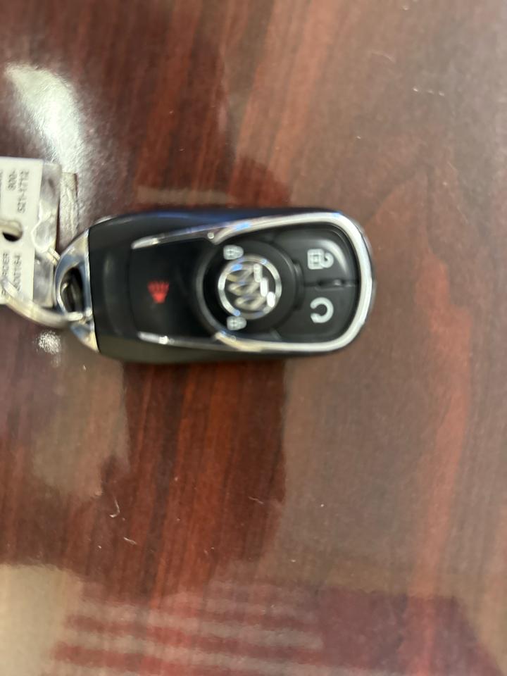 Buick Encore AWD 4dr Essence 2019