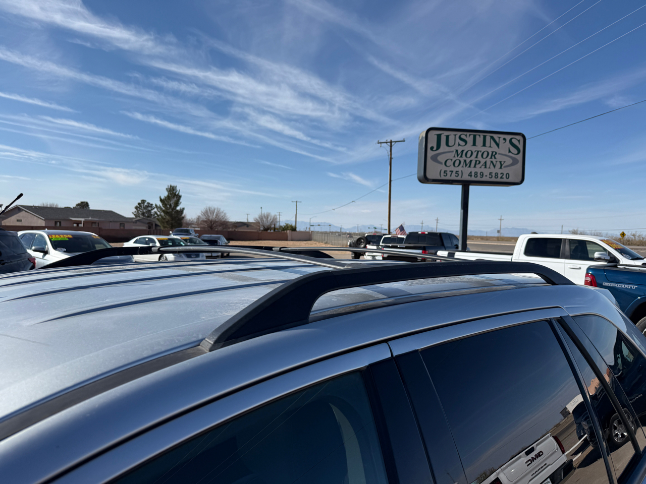 Ford Edge 4dr SEL FWD 2012