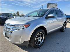 2012 Ford Edge 