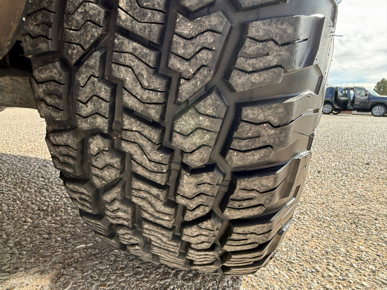 Toyota 4Runner 4WD 4dr V6 SR5 (Natl) 2013