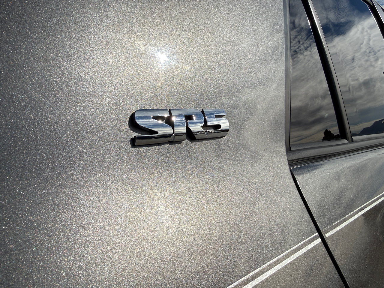 Toyota 4Runner 4WD 4dr V6 SR5 (Natl) 2013