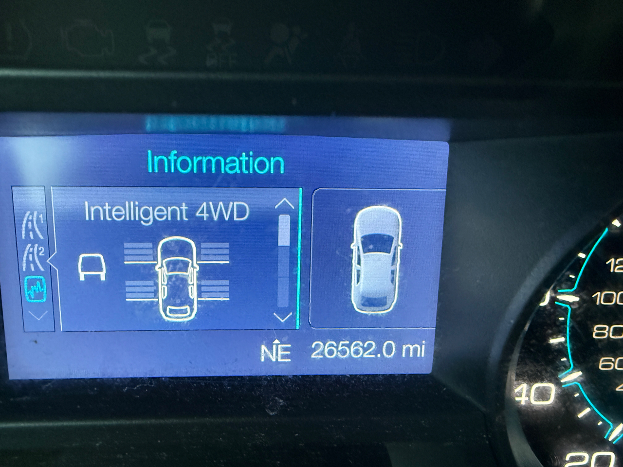 Ford Explorer 4WD 4dr XLT 2014