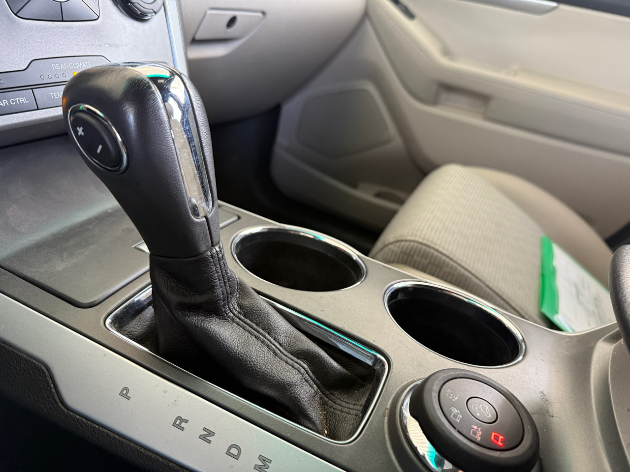 Ford Explorer 4WD 4dr XLT 2014