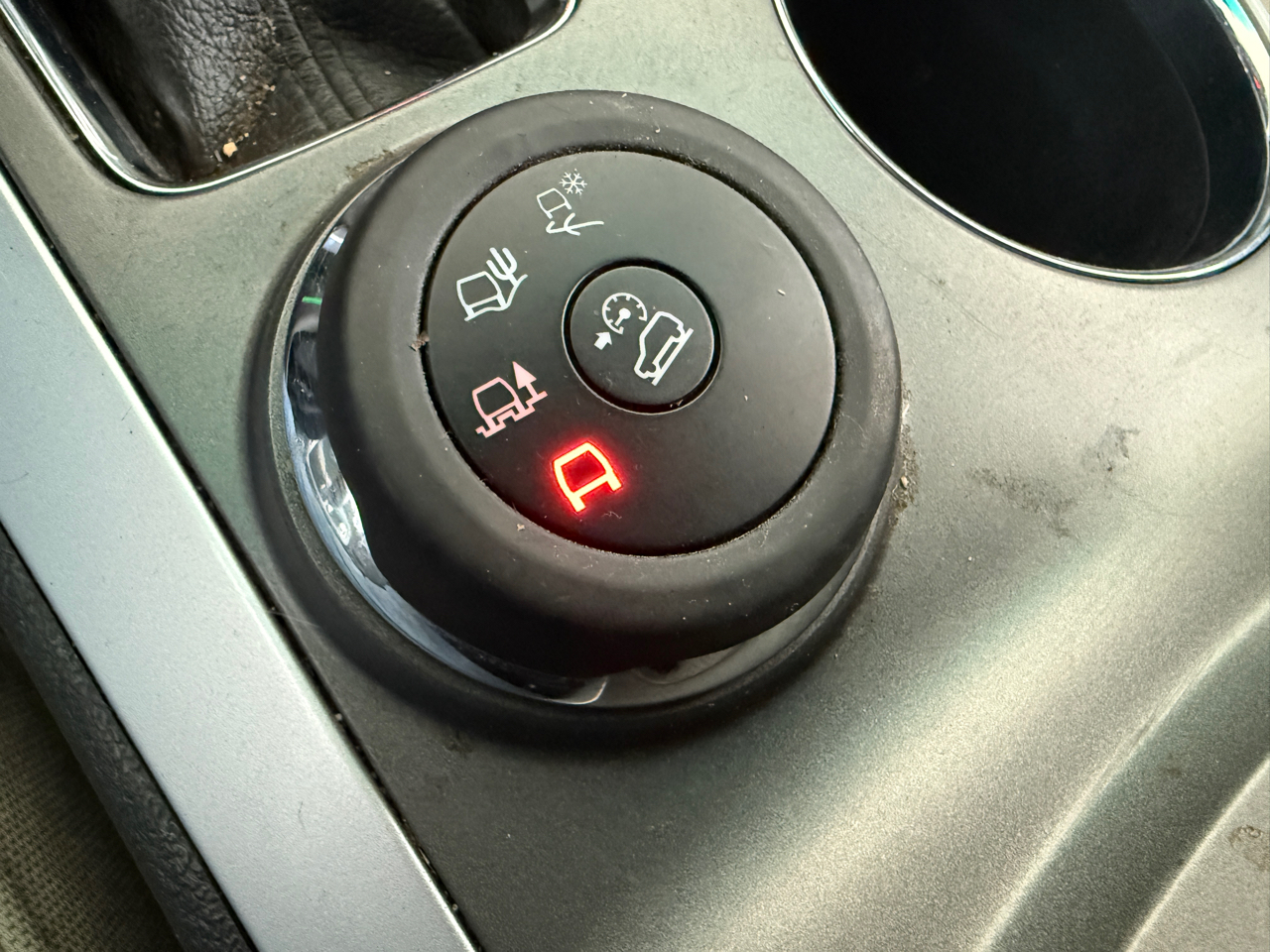 Ford Explorer 4WD 4dr XLT 2014