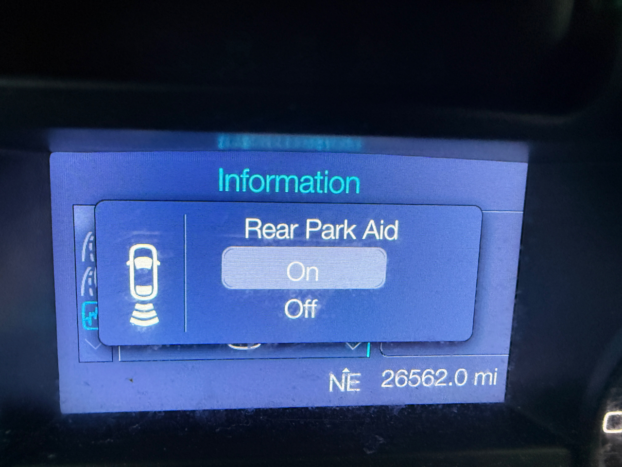 Ford Explorer 4WD 4dr XLT 2014