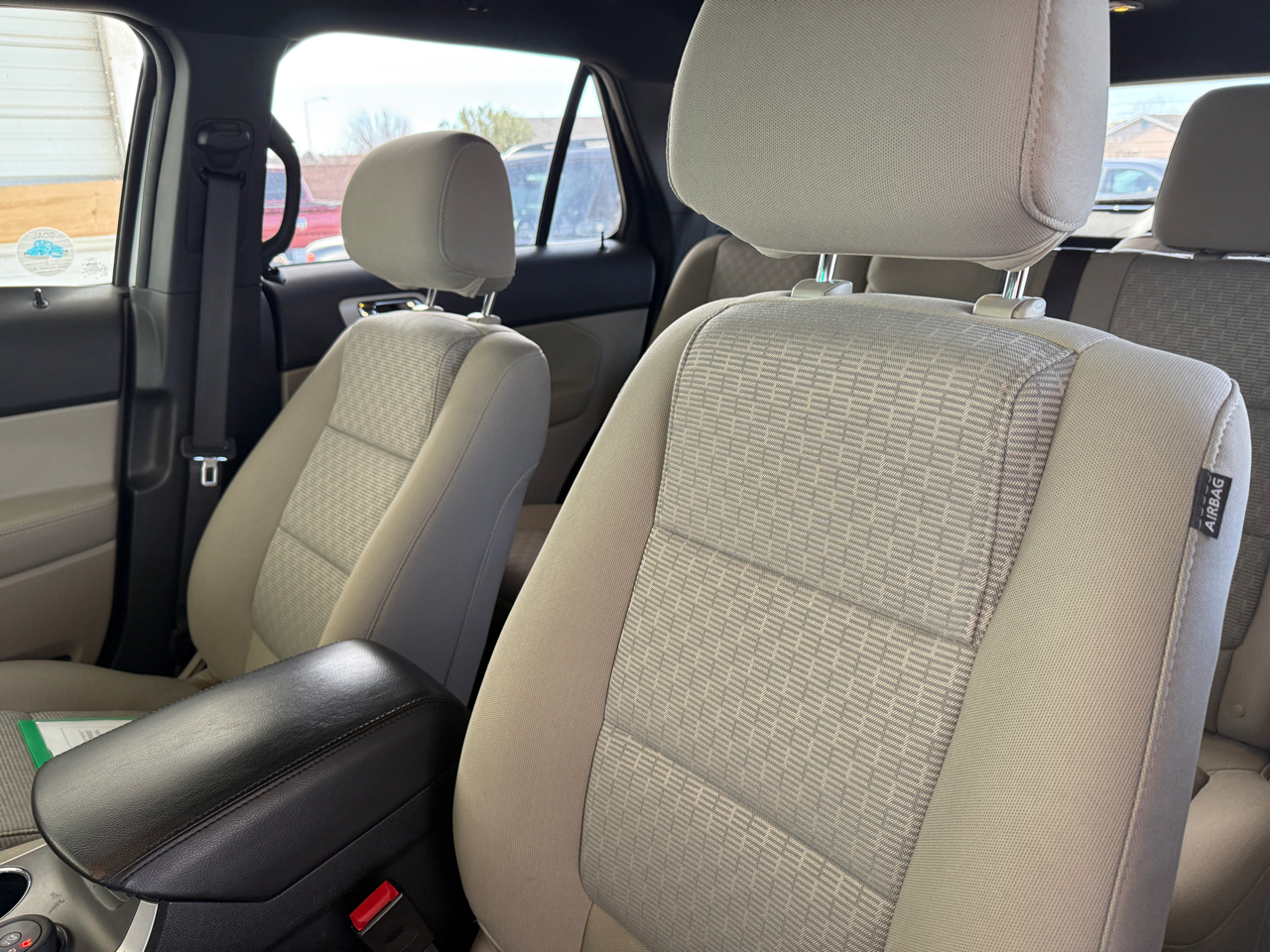 Ford Explorer 4WD 4dr XLT 2014