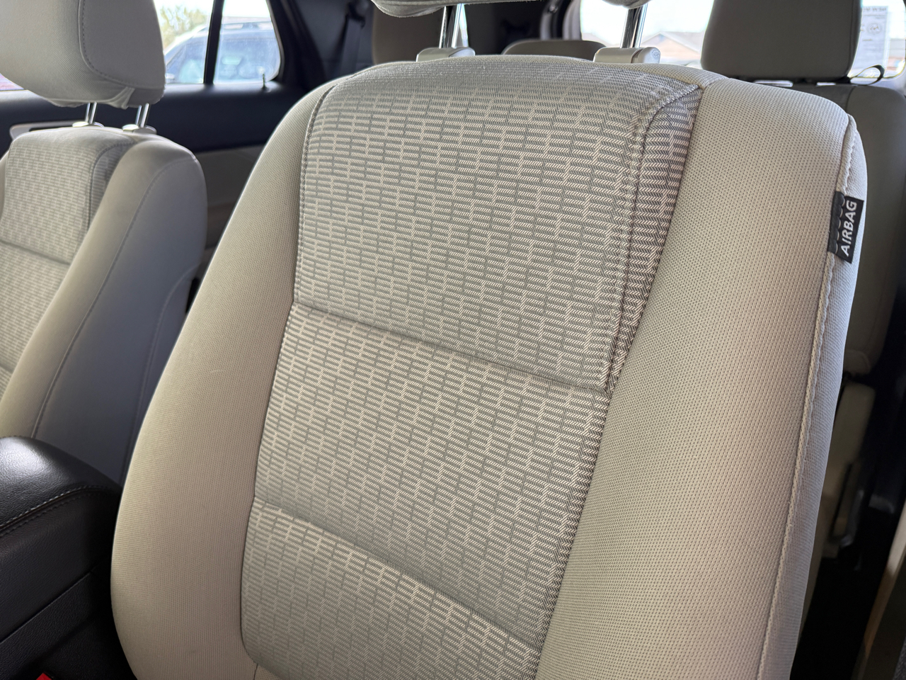 Ford Explorer 4WD 4dr XLT 2014