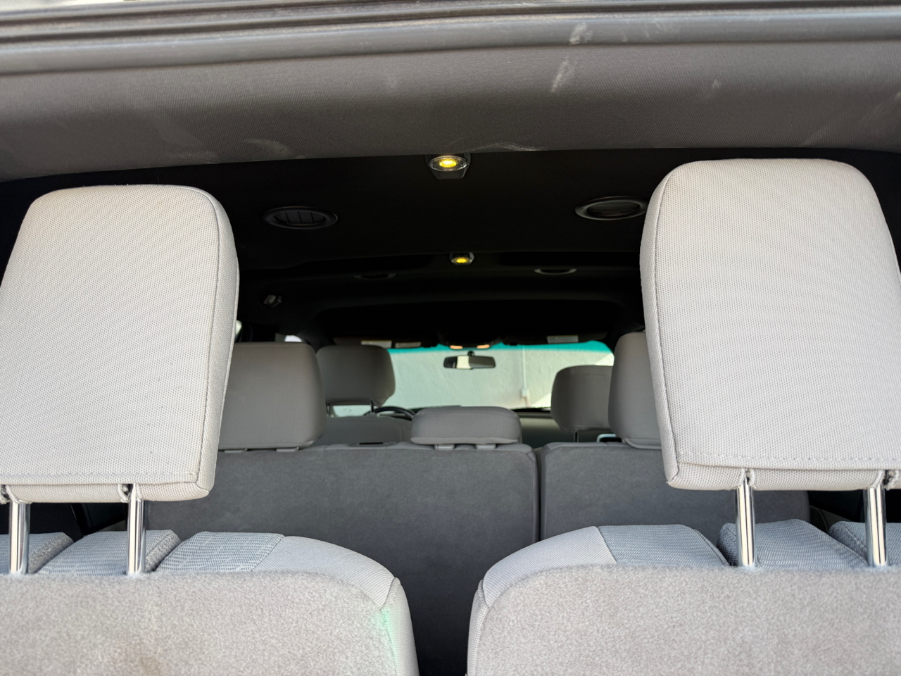 Ford Explorer 4WD 4dr XLT 2014