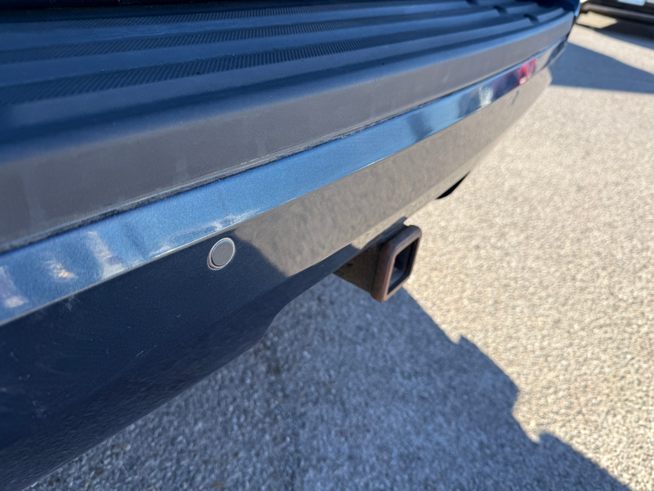 Ford Expedition 4WD 4dr XLT 2013