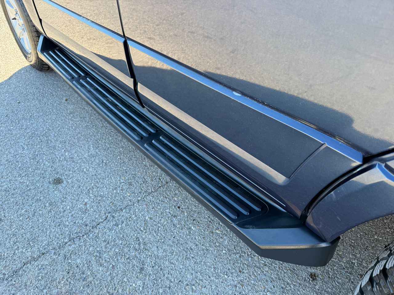 Ford Expedition 4WD 4dr XLT 2013