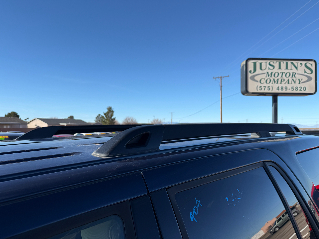 Ford Expedition 4WD 4dr XLT 2013