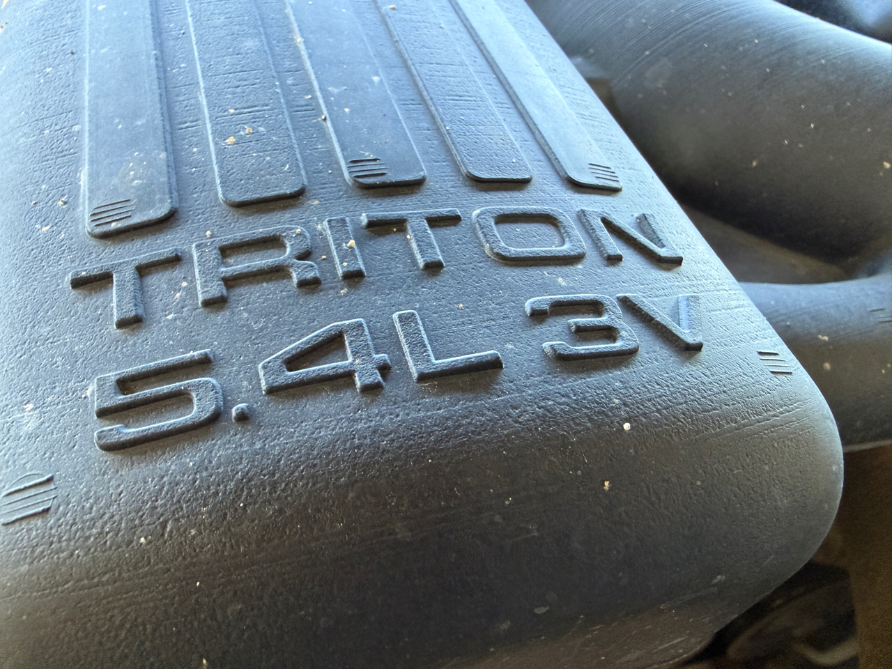 Ford Expedition 4WD 4dr XLT 2013