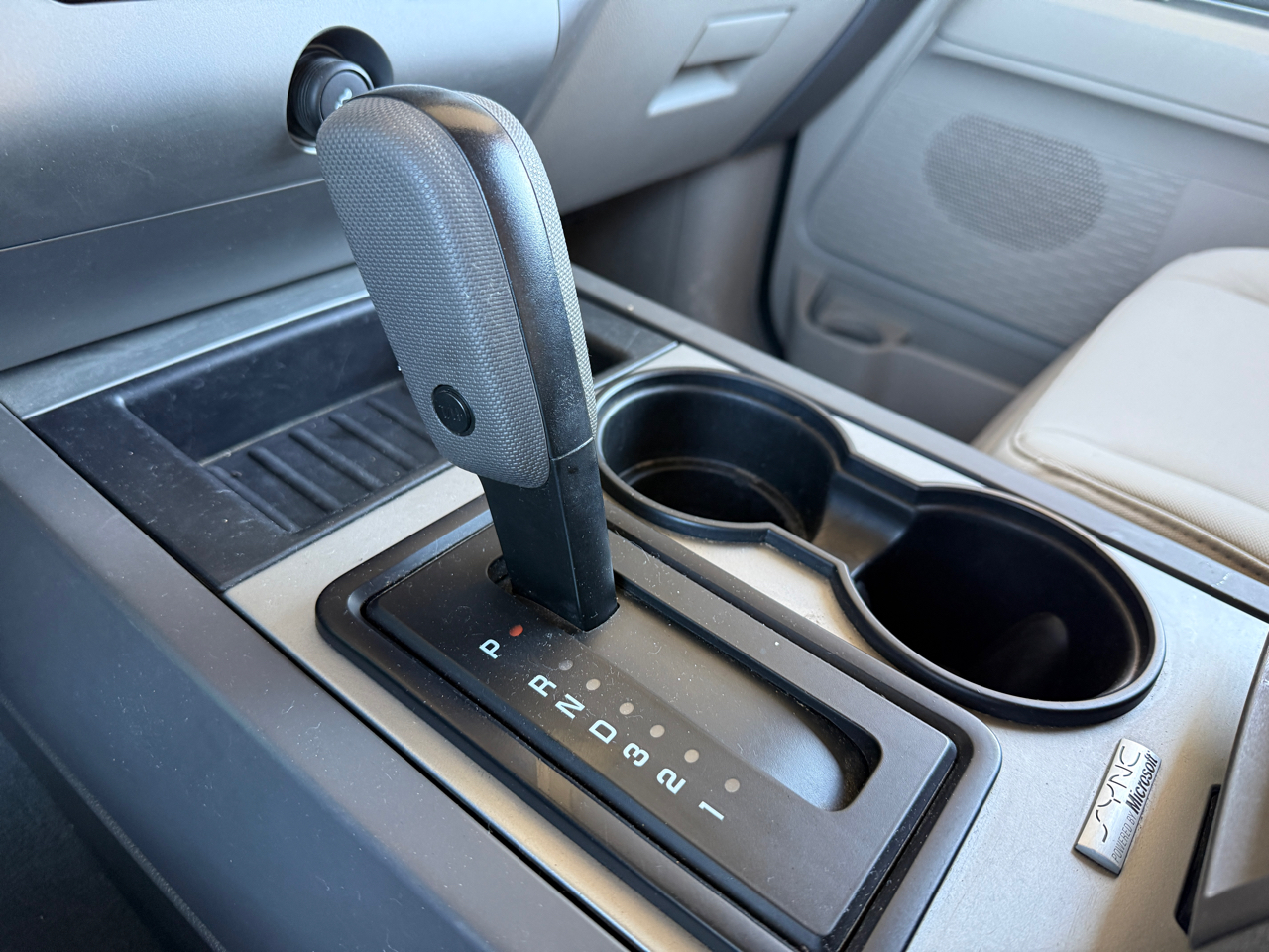 Ford Expedition 4WD 4dr XLT 2013