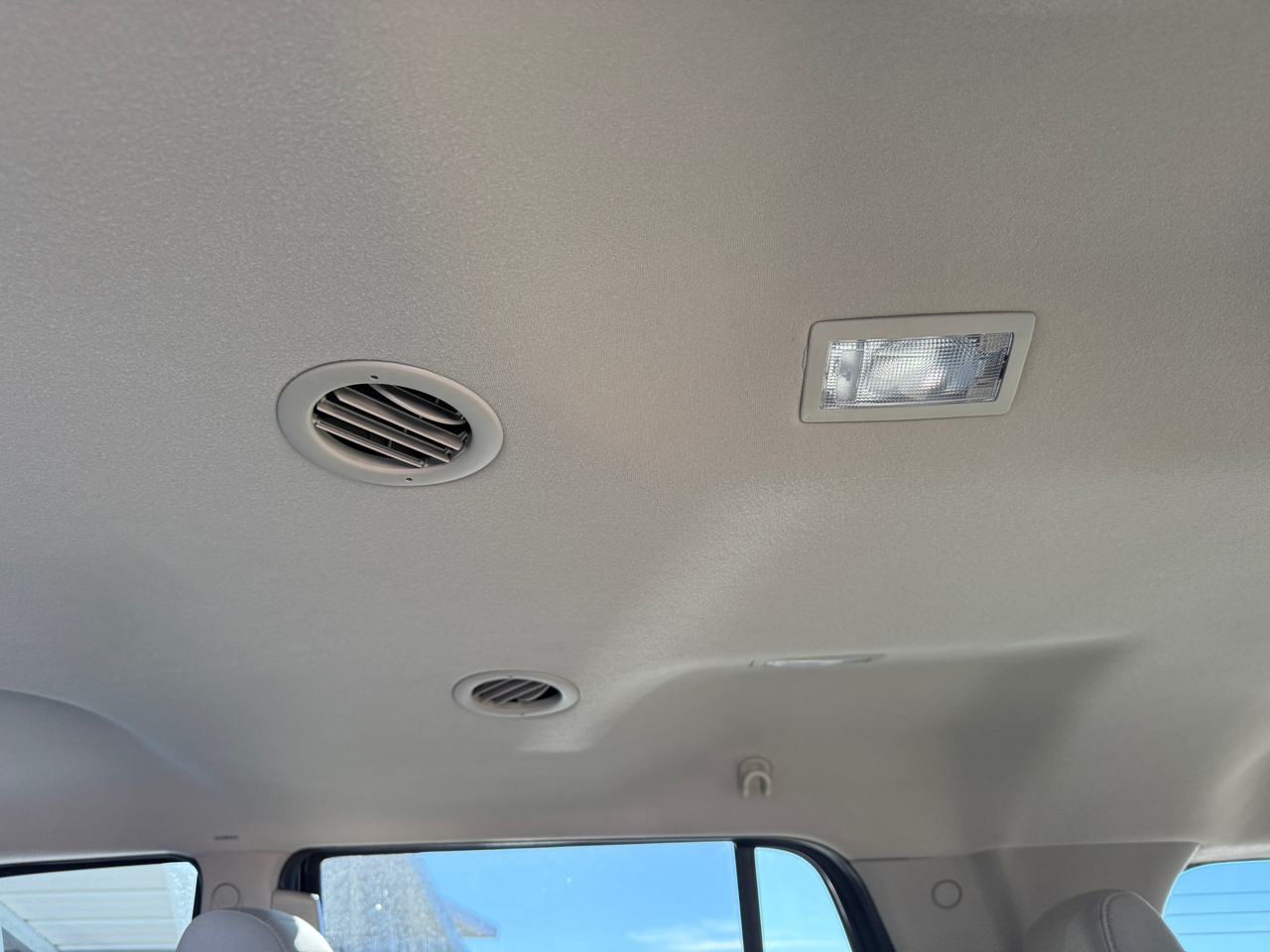 Ford Expedition 4WD 4dr XLT 2013