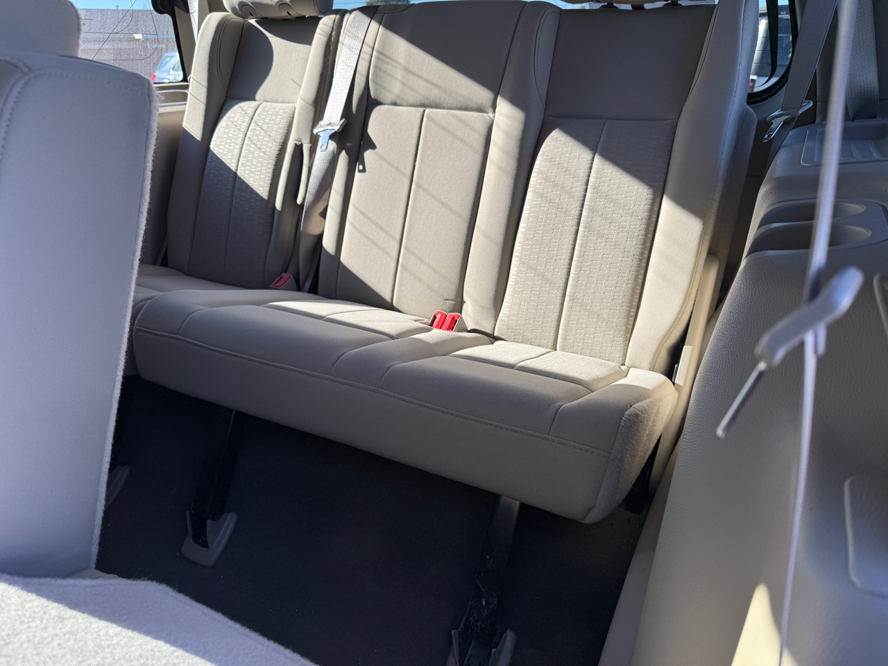 Ford Expedition 4WD 4dr XLT 2013