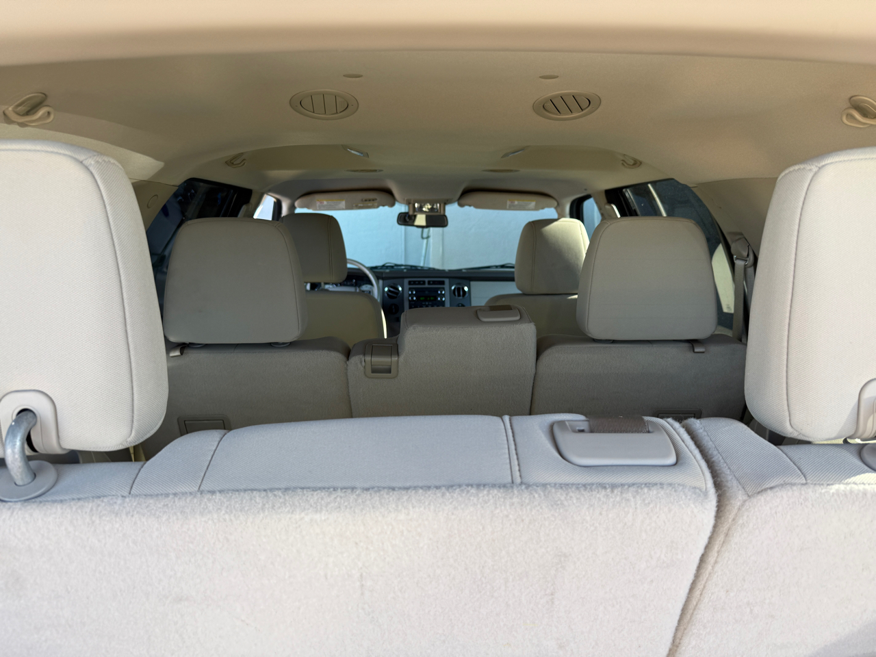 Ford Expedition 4WD 4dr XLT 2013