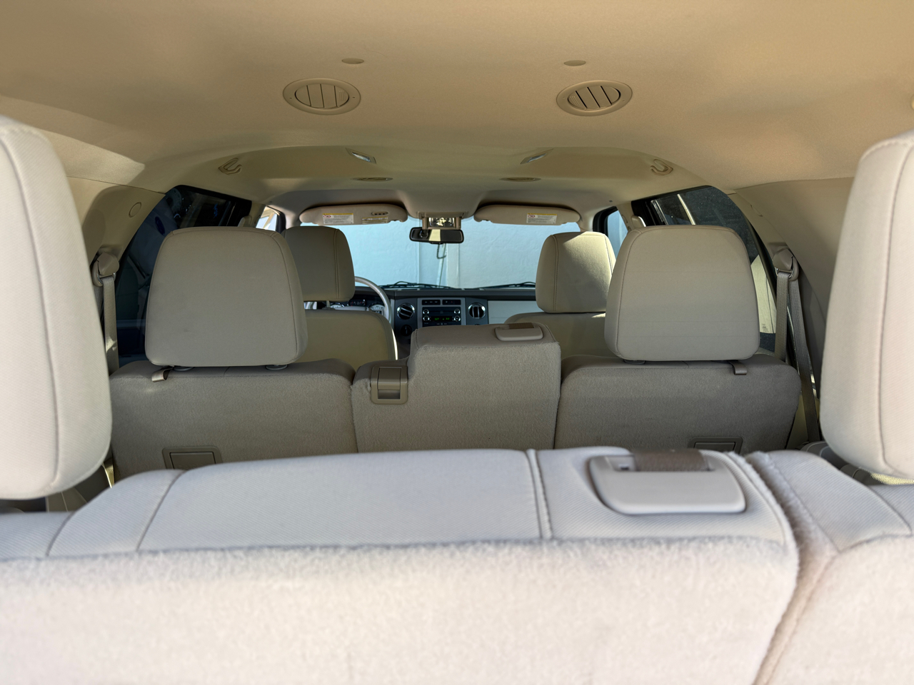 Ford Expedition 4WD 4dr XLT 2013