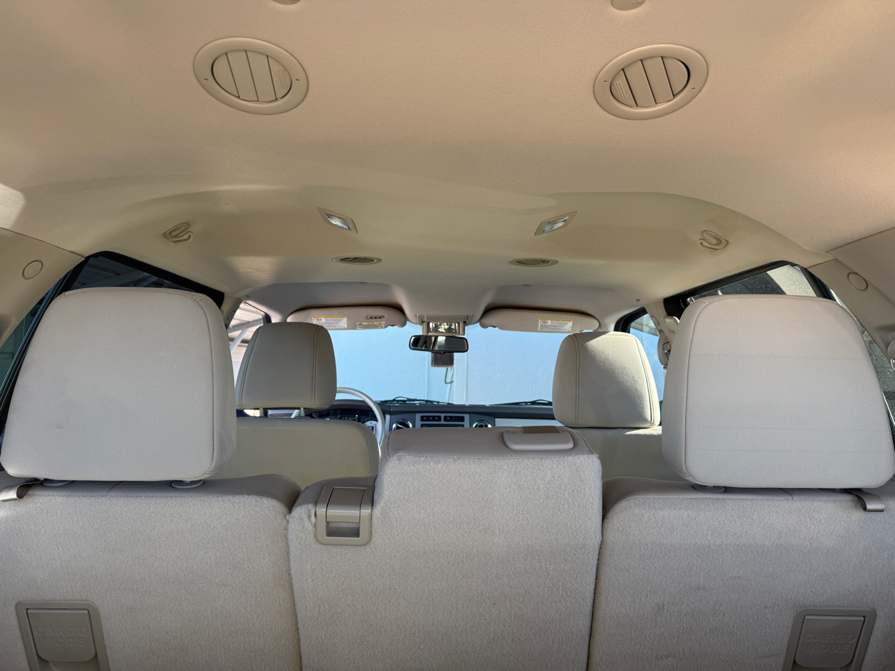 Ford Expedition 4WD 4dr XLT 2013