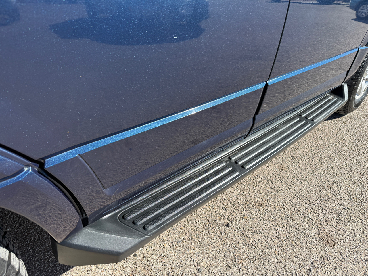 Ford Expedition 4WD 4dr XLT 2013