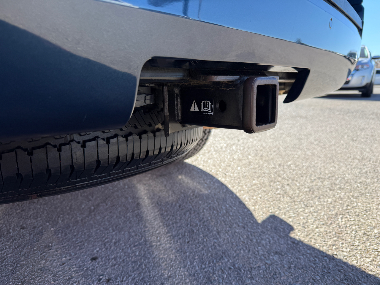 Ford Expedition 4WD 4dr XLT 2013