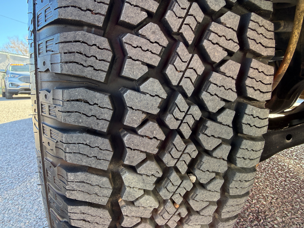 Ford Expedition 4WD 4dr XLT 2013