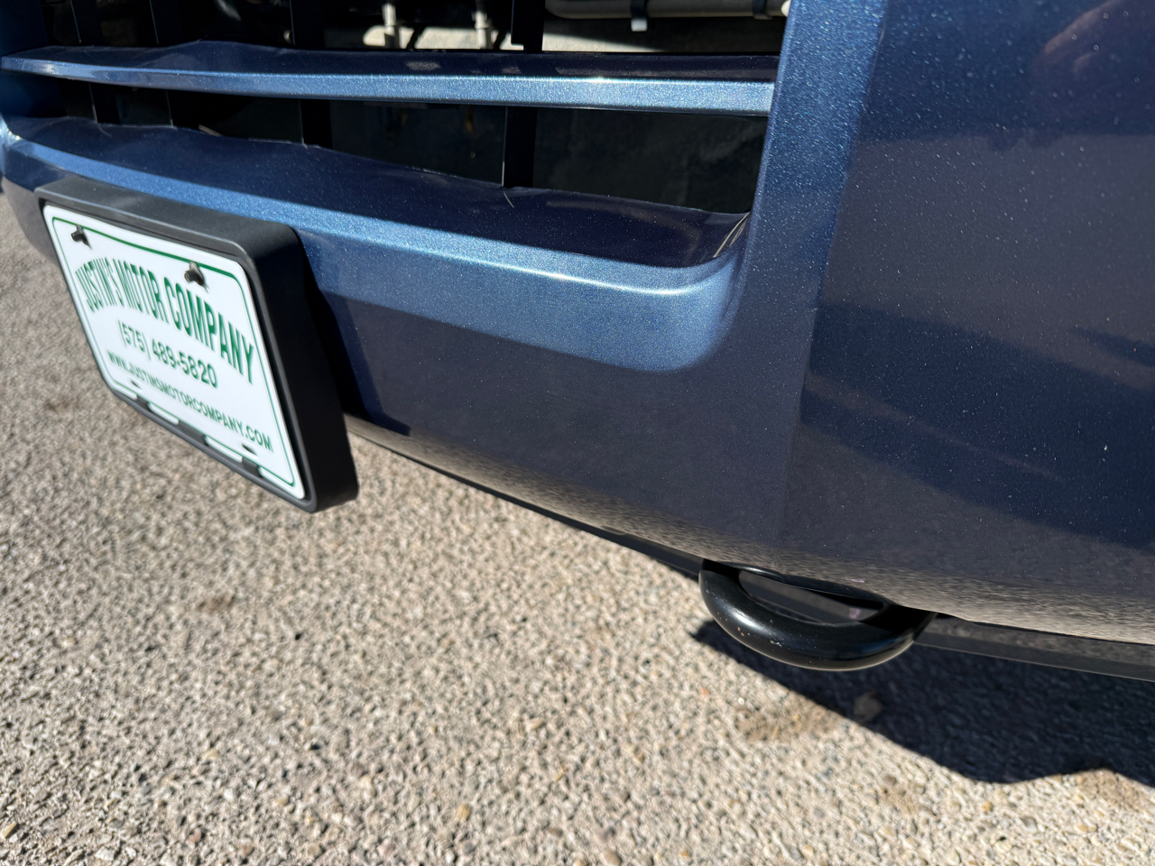 Ford Expedition 4WD 4dr XLT 2013