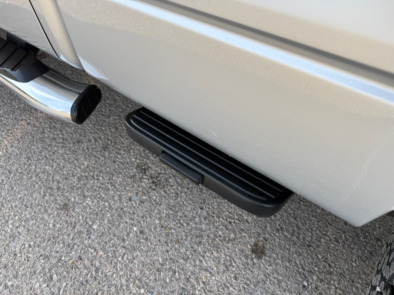 Ford F-150 4WD SuperCrew 145" XL 2013