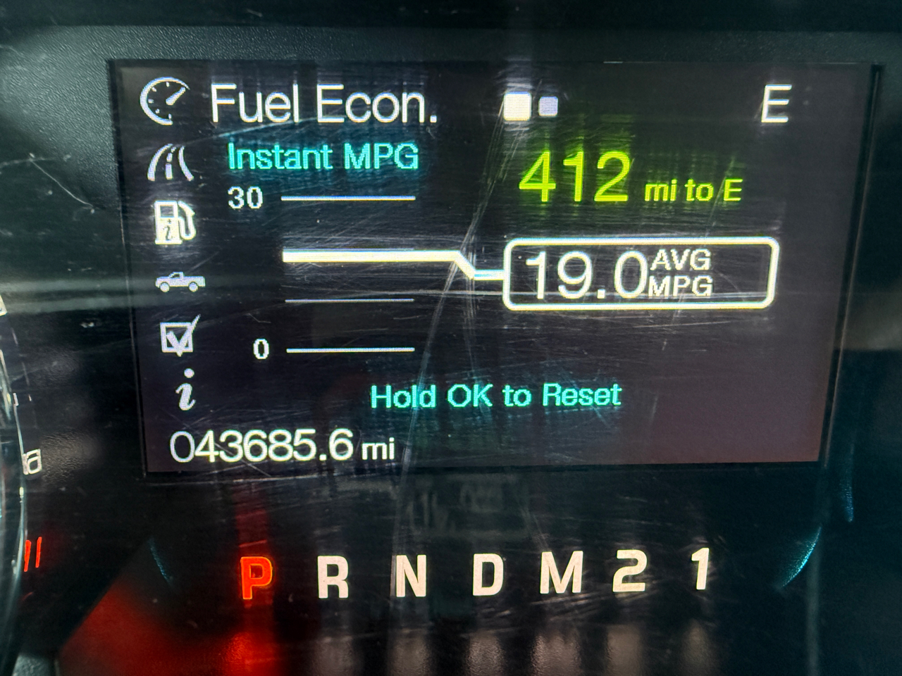 Ford F-150 4WD SuperCrew 145" XL 2013