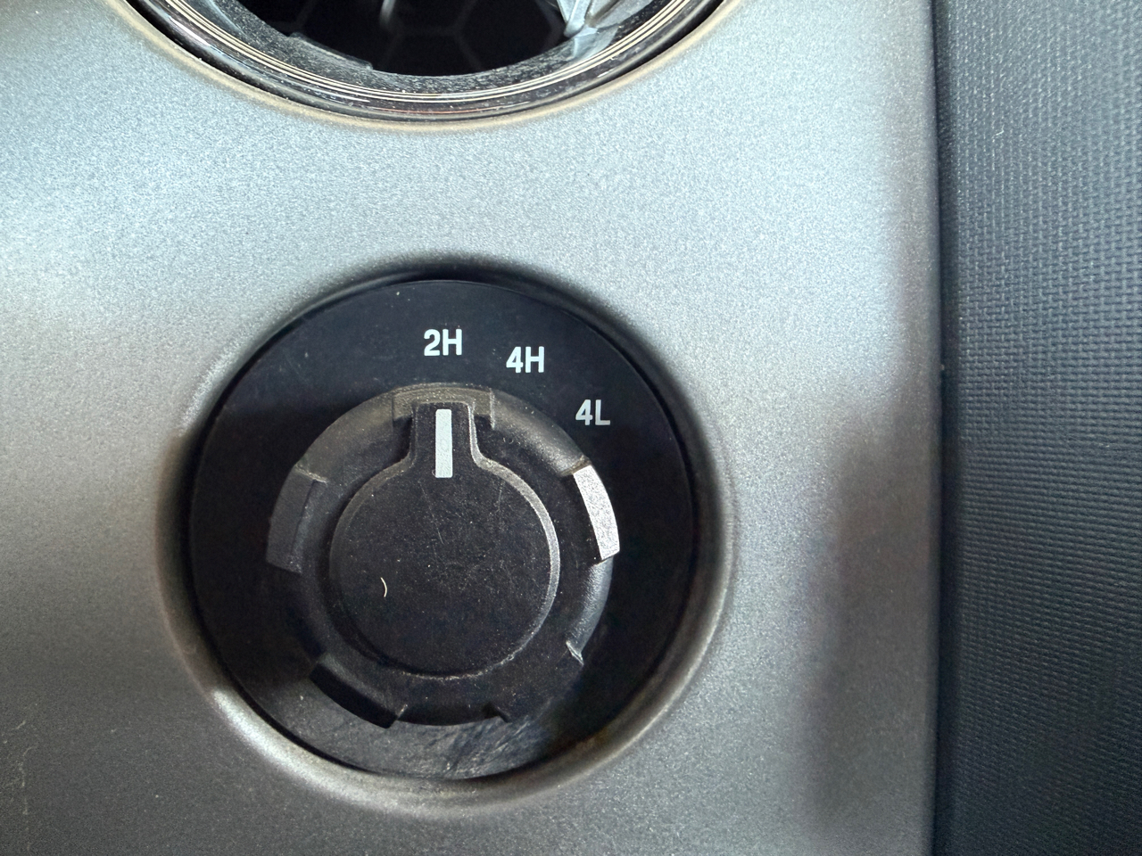 Ford F-150 4WD SuperCrew 145" XL 2013