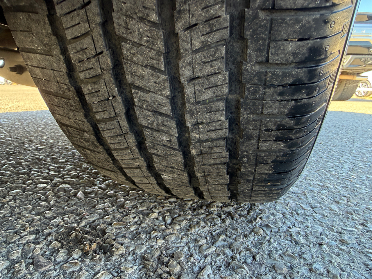 Chevrolet Malibu 4dr Sdn 1LT 2024