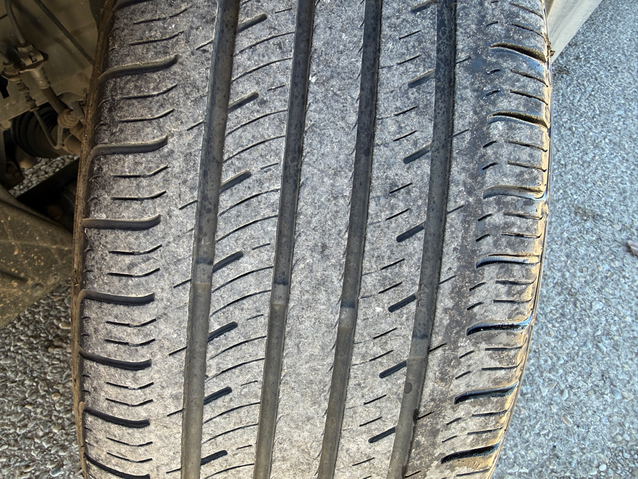 Chevrolet Malibu 4dr Sdn 1LT 2024