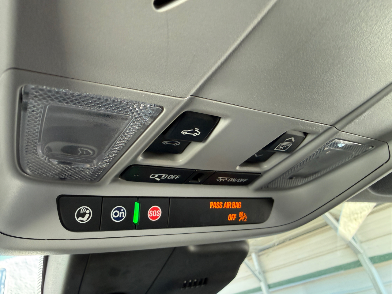 Chevrolet Malibu 4dr Sdn 1LT 2024