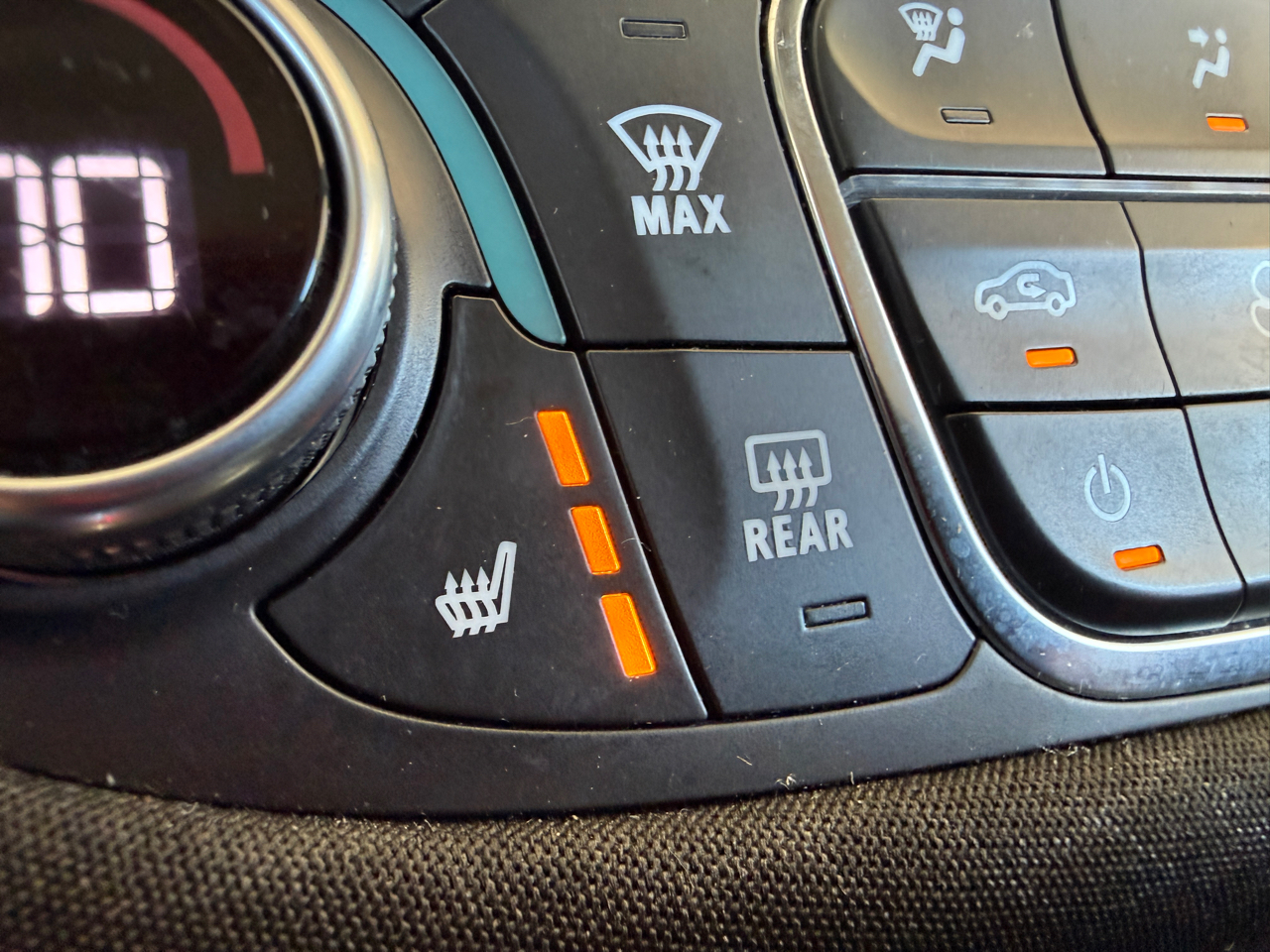 Chevrolet Malibu 4dr Sdn 1LT 2024