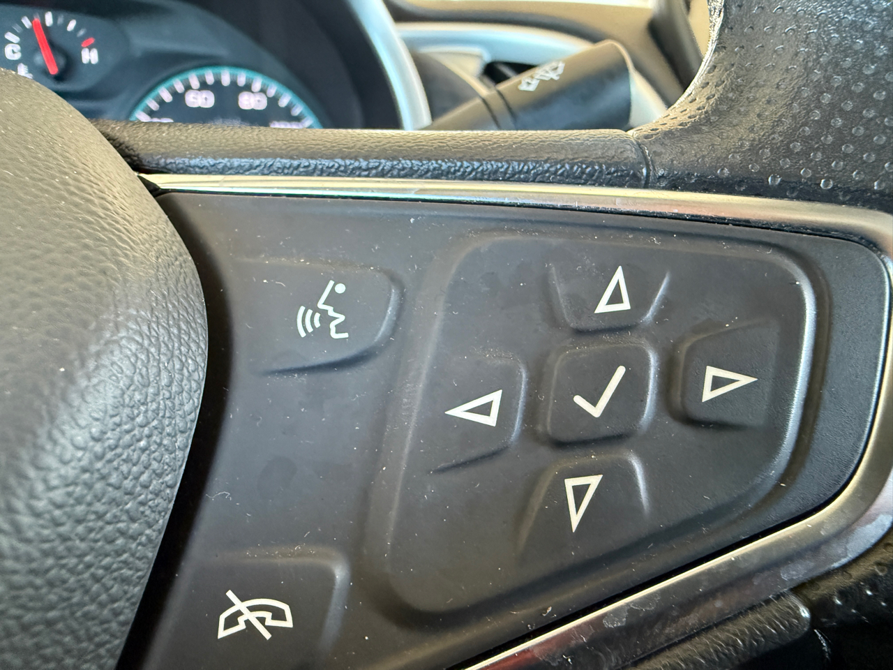 Chevrolet Malibu 4dr Sdn 1LT 2024