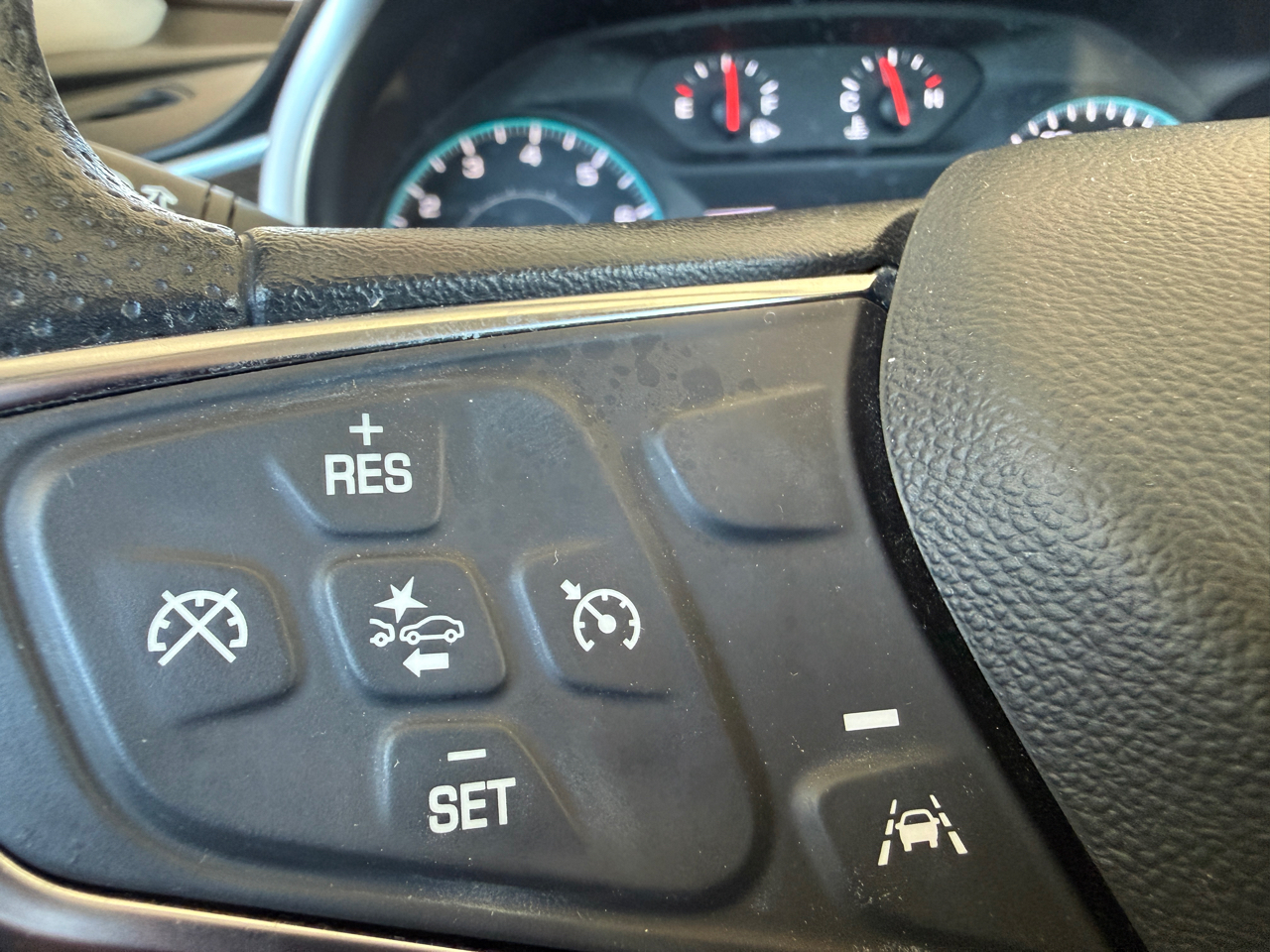 Chevrolet Malibu 4dr Sdn 1LT 2024