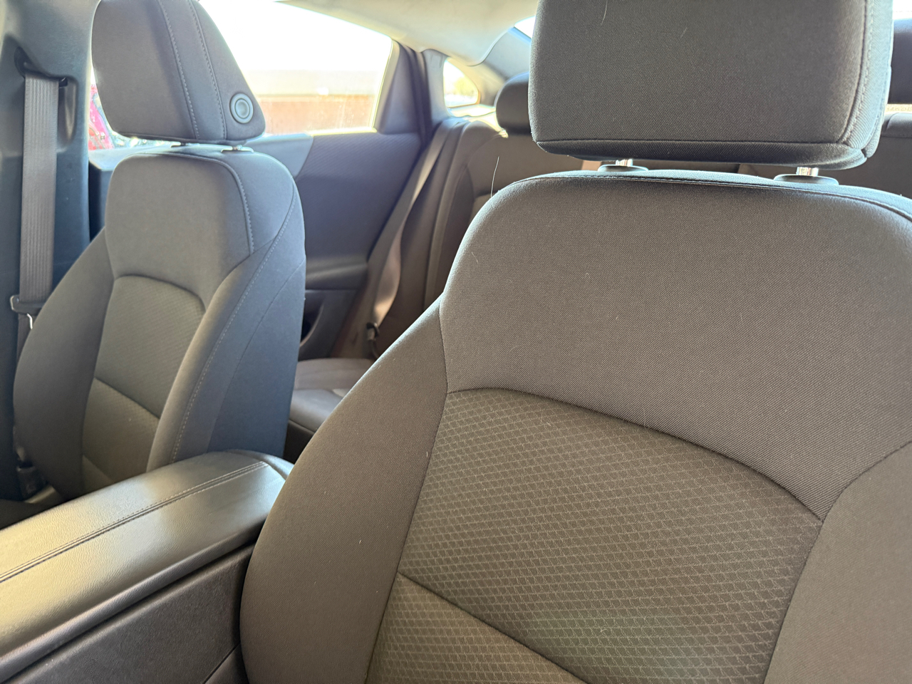 Chevrolet Malibu 4dr Sdn 1LT 2024