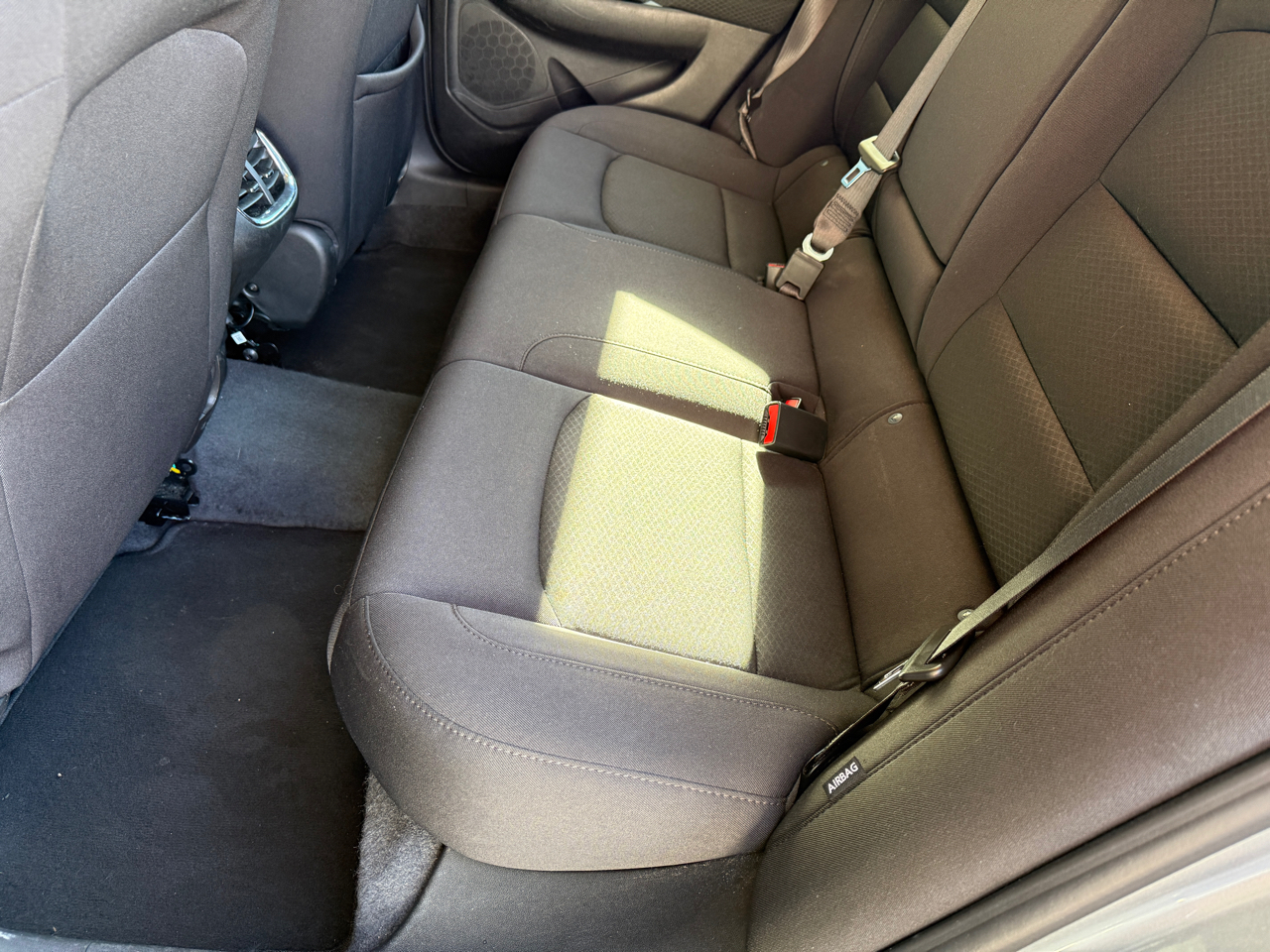 Chevrolet Malibu 4dr Sdn 1LT 2024