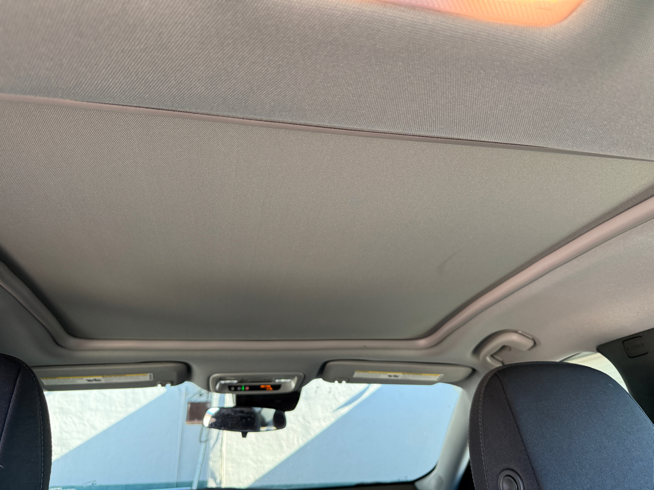 Chevrolet Malibu 4dr Sdn 1LT 2024